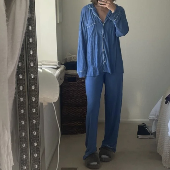 NEW Eberjey Pajamas